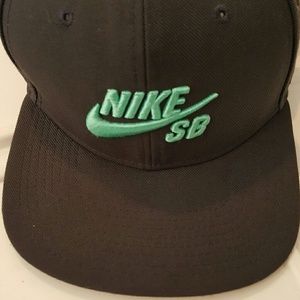 Nike SB Baseball Cap